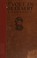 Cover of: Revolt in the Desert. Lawrence of Arabia's First-Hand Account of World War I in the Middle East