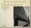 Cover of: Architecture transformed