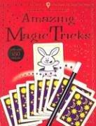 Cover of: Amazing Magic Tricks (Activity Books) by Ben Denne