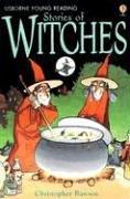 Cover of: Witches (Young Reading Series 1)