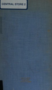 Cover of: REVOLUTION IN SPAIN