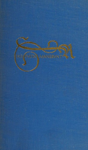 cover of Richelieu and his age