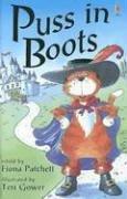 Cover of: Puss In Boots by Fiona Patchett, Fiona Patchett