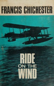 Cover of: Ride on the Wind