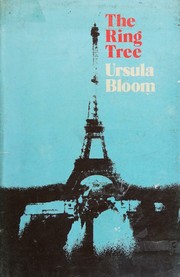 Cover of: The ring tree