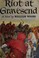 Cover of: Riot at Gravesend