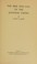 Cover of: The Rise and Fall of the Japanese Empire