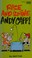 Cover of: Rise and Shine, Andy Capp!