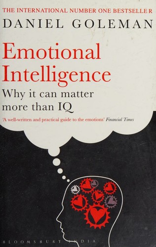 Emotional Intelligence and Working with Emotional