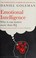 Cover of: Emotional Intelligence