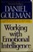 Cover of: Working with emotional intelligence
