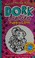 Cover of: Dork Diaries Puppy Love