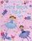 Cover of: Fairy Things to Stitch And Sew (Activity Books)