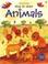 Cover of: How to Draw Animals (Activity Books)