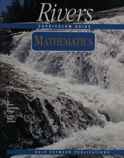 Front cover of Rivers by Cail Brueggeman