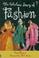 Cover of: The Fabulous Story of Fashion (Young Reading Gift Books)