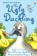 Cover of: The Ugly Duckling (First Reading Level 4)