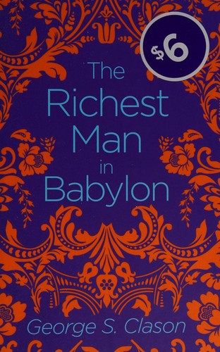 The Richest Man In Babylon
