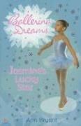 Cover of: Jasmine's Lucky Star (Ballerina Dreams)