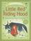Cover of: Little Red Riding Hood (Usborne Fairytale Sticker Stories)