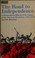 Cover of: The Road to Independence