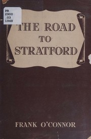Cover of: The road to Stratford