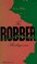 Cover image for The Robber Bridegroom