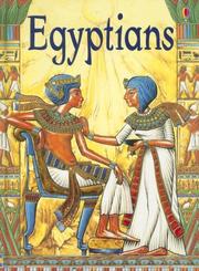 Cover of: Egyptians (Beginners Social Studies) | Stephanie Turnbull
