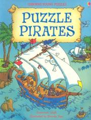 Cover of: Puzzle Pirates (Young Puzzles)