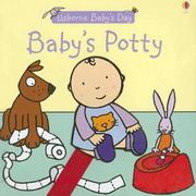 Cover of: Baby's Potty