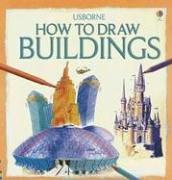Cover of: How to Draw Buildings (Young Artist)