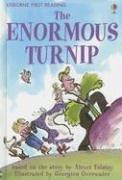 Cover of: The Enormous Turnip