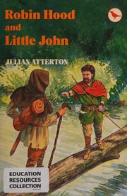 Cover of: Robin Hood and Little John
