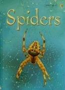 Cover of: Spiders, Level 1: Internet Referenced (Beginners Nature - New Format)
