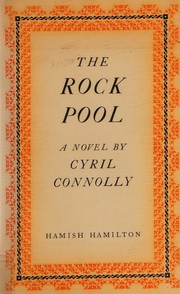 Cover of: The rock pool