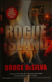 Cover of: Rogue Island