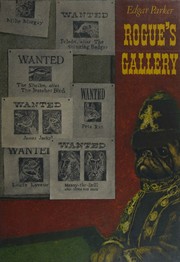 Cover of: Rogue's gallery.