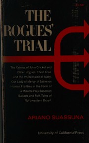 Cover of: The Rogues' Trial