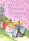 Cover of: The Usborne Little Princess Treasury (Miniature Editions)
