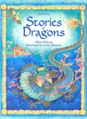 Cover of: Stories of Dragons (Stories for Young Children)