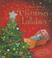 Cover of: Christmas Lullabies