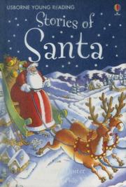 Cover of: Stories of Santa by Russell Punter