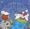 Cover of: Christmas Eve (Luxury Touchy-Feely Board Books)