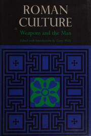 Roman culture