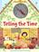 Cover of: Telling the Time