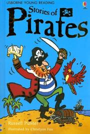 Cover of: Stories of Pirates