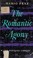 Cover of: The romantic agony (The Fontana Library)
