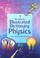 Cover of: The Usborne Illustrated Dictionary Of Physics (Illustrated Dictionaries)