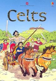 Cover of: G2 Social Studies: Ancient Celts