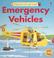 Cover of: Emergency Vehicles (Lift and Look)